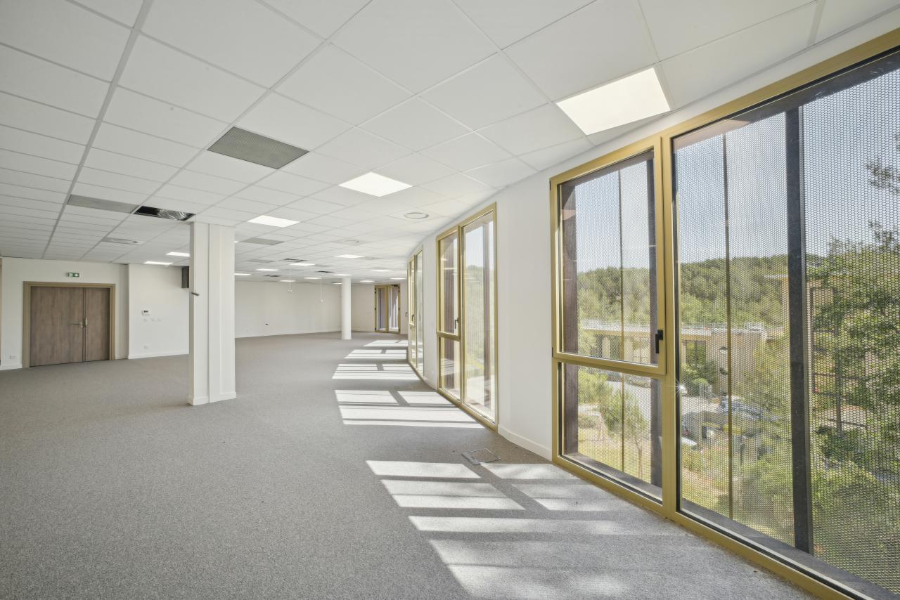 Bureau Sophia Antipolis 1333m² Location bureau Sophia Antipolis Alpes-Maritimes OLBUR2424882 7